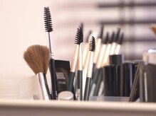 ハービー 高岳店(HARVEY)/HBLに使用する施術道具