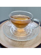 ビマージョ(Bまぁーじょ)/アフタードリンク