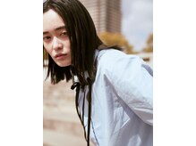 ボニー(Bonnie)