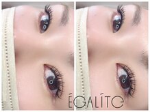 エガリテ(EGALite)/バインドロック