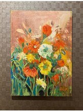 サロン ヴァルム 赤坂店(salon warm)/赤坂/溜池山王/虎ノ門/六本木