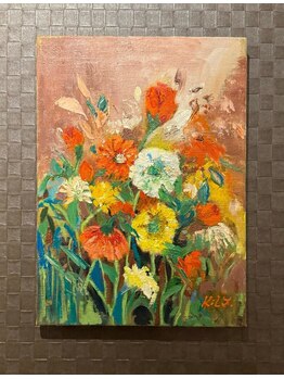 サロン ヴァルム 赤坂店(salon warm)/赤坂/溜池山王/虎ノ門/六本木