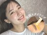 《女性》【骨格似合わせアイブロウ☆】美眉スタイリング（WAX+眉メイク込）