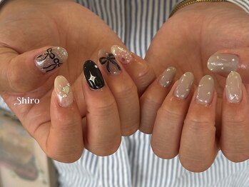 スワン 浜松駅前(SUWAN)/《お任せアート》