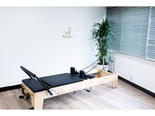 ワクワクボディ 横浜店(WAKUWAKU BODY)/Pilates room