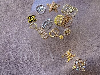 ヴィオラ(VIOLA)/