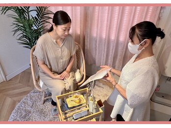 ビ フェイス(Bi-face)/