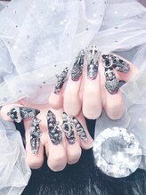 ドール ネイル 旭川店(Doll Nail)/スカルプ10本コース 18000円☆