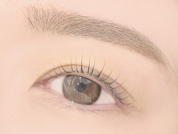 クインカ 柏店(Cuinca)/まつげパーマ&眉毛アイブロウwax