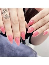 ネイルディーアンドディー(Nails D&D)/