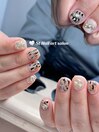 ニュアンス