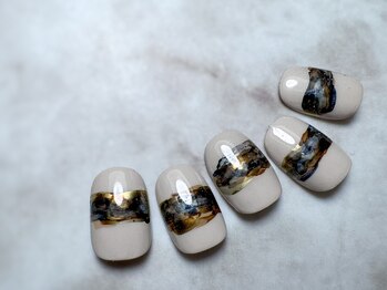 ヌー 茅ヶ崎(Nu:)/[Hand]ニュアンス定額