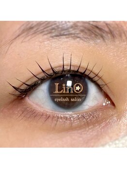 リノ(Lino)/-パリジェンヌラッシュリフト-