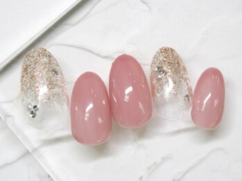 ジョジョ 神戸店(JOJO)/オフ込み￥6500