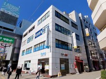 おもてなしの雰囲気（駅からすぐだから便利）