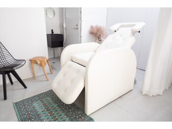 アトリエ ビー(atelier b.)/学芸大学【まつげパーマ 眉毛】