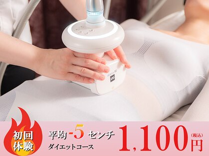 ピュアラ グランピュアラ西梅田店の写真