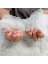 リンネ(Rinne)/マグネットネイル