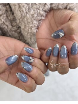 ガラスフレンチ