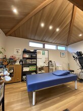 オラカナザワ(Ola Kanazawa)/模様替えR7.4～