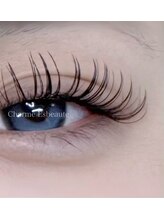 シャルム エスボーテ(charme Esbeaute)/バインドロック・LEDマツエク