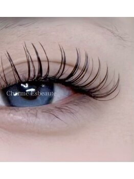 シャルム エスボーテ(charme Esbeaute)/バインドロック・LEDマツエク