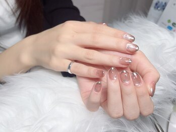 サロンズドゥー(Salon’s Doo)/オフィスネイル♪