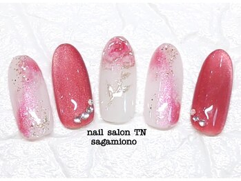 ティーエヌ 相模大野店/☆デザイン定額B☆