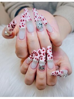 ハッピー ネイル(HAPPY NAIL)/