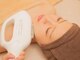 ビューティサロン ココモ(Cocomo)の写真/年齢とともに気になる肌悩み…Cocomoの"光フェイシャル"でspecialケア★最強エイジングケアでハリツヤ肌へ*