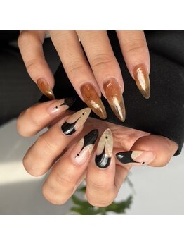 ネイルサロン ハチ(Hachi)/