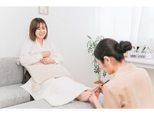 清潔・安心のプライベート空間 