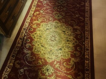 アジアンリラクゼーション ヴィラ 二子玉川店(asian relaxatin villa)/足元からエキゾチック