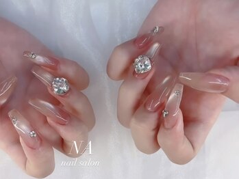 ナネイルサロン(NA nail salon)/
