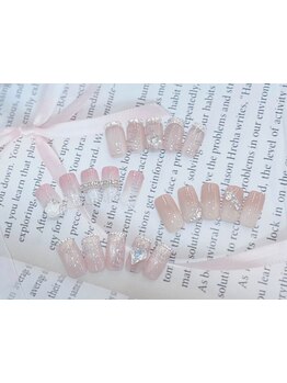 定額メニューのあるサロン