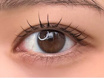 アンノウン 神戸元町店(Unknown.)/まつげパーマ/ まつ毛パーマ