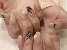 エマネイル プラス キハクヤ 梅田店(EmaNail+KIHAKUYA)