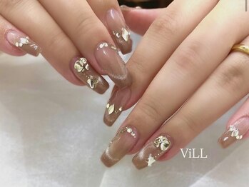 ヴィル 新小岩店(ViLL)/