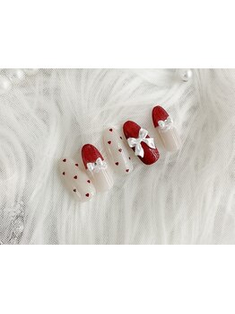 定額メニューのあるサロン