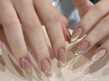 ミュウミュウ(miumiu)/冬限定ネイル特集