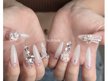 ヌアネイル(NUR NAIL)/