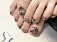 ラデック(RADECK)/フットネイル