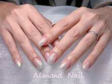 アルモンドネイル(Almond Nail)/