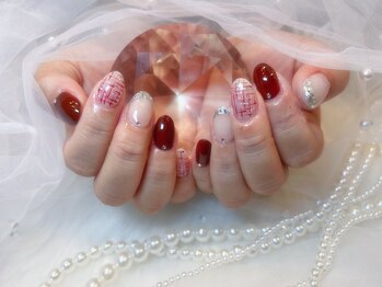 ウェリナ(WELINA)/お客様ネイル