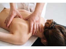 ナゴミ(和深 nagomi)の雰囲気（オイルを使ってむくみや疲れを解消♪美ボディを！）