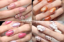 ノアアンドニコ(noa&niko)