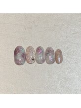 ディオ アンド ルーチェ アット(Dio&Luce at.)/☆ニュアンス☆