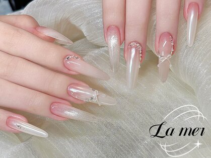 ラメール(La mer)の写真