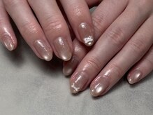 ラフィーナ(RAFFINA)/マグネットネイル