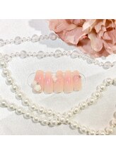 ミオ(mio)/ローズ×チーク